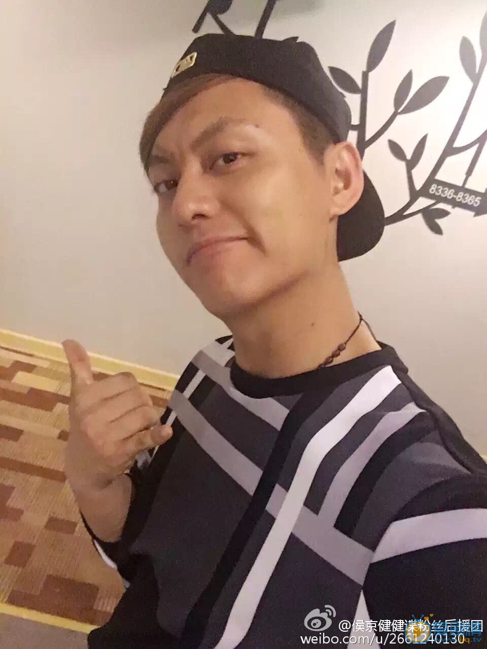 侯京健生活照 侯京健高清写真_侯京健高清剧照