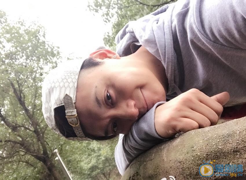 侯京健生活照 侯京健高清写真_侯京健高清剧照