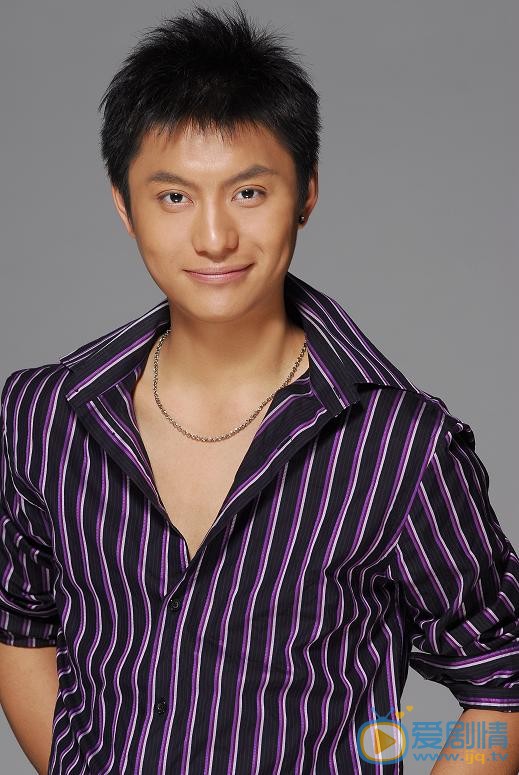 侯京健早期写真 侯京健高清写真_侯京健高清剧照