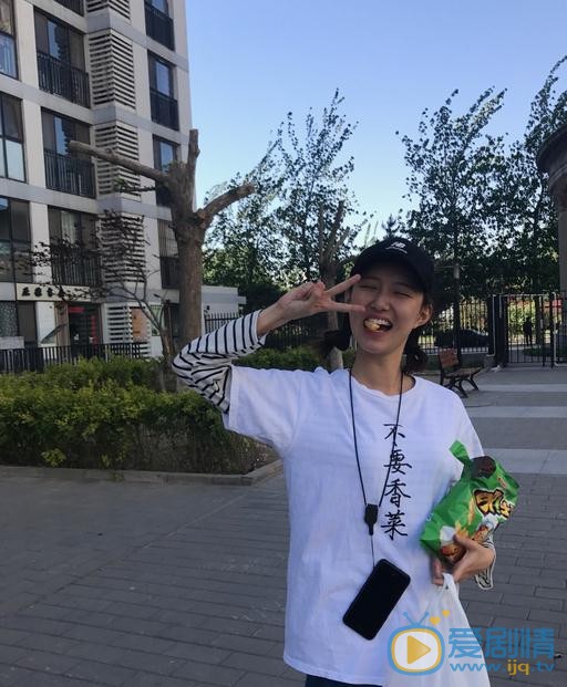 张鑫生活照 张鑫高清写真_张鑫高清剧照