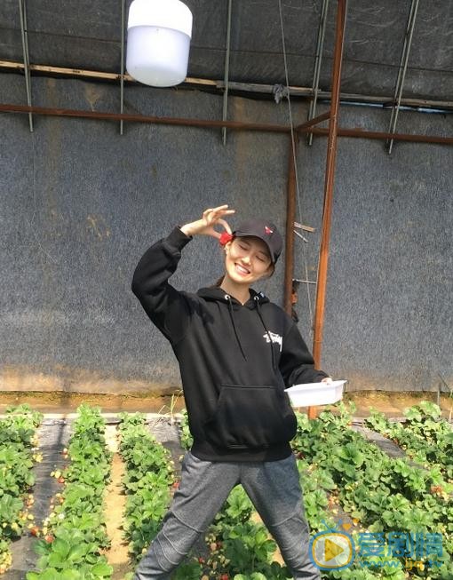 张鑫生活照 张鑫高清写真_张鑫高清剧照