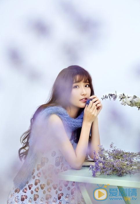 张鑫甜美写真 张鑫高清写真_张鑫高清剧照