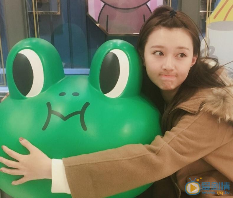 张鑫生活照 张鑫高清写真_张鑫高清剧照