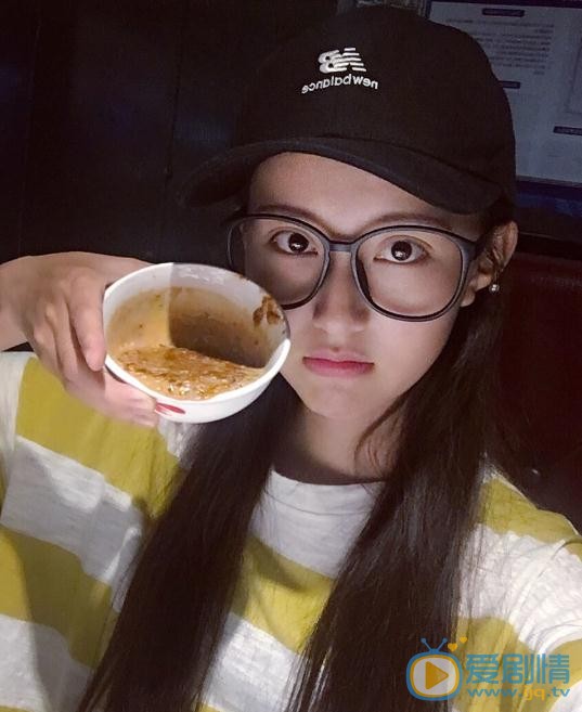 张鑫生活照 张鑫高清写真_张鑫高清剧照