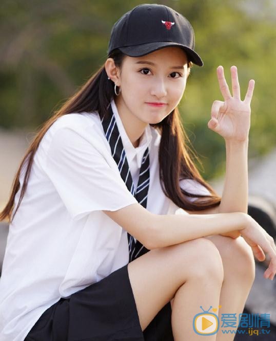 张鑫甜美写真 张鑫高清写真_张鑫高清剧照