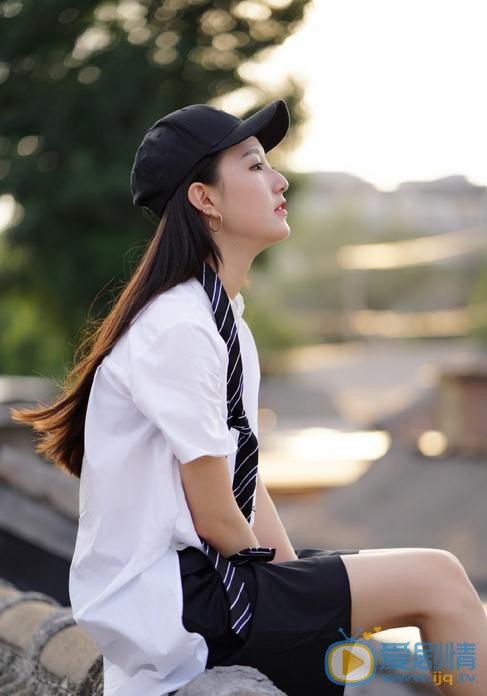 张鑫甜美写真 张鑫高清写真_张鑫高清剧照