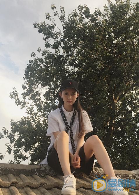 张鑫生活照 张鑫高清写真_张鑫高清剧照