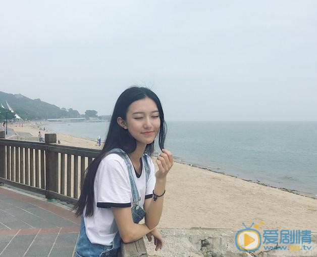张鑫活力写真 张鑫高清写真_张鑫高清剧照