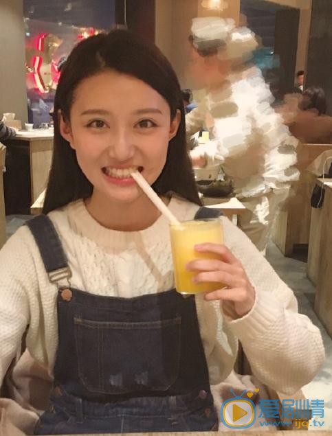 张鑫生活照 张鑫高清写真_张鑫高清剧照