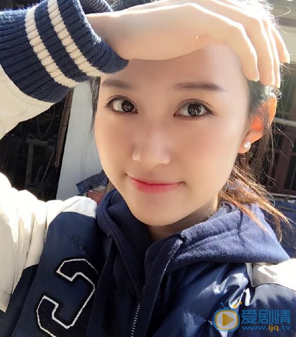 张鑫生活照 张鑫高清写真_张鑫高清剧照