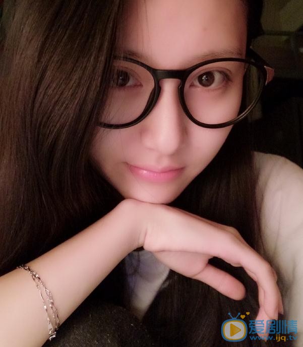 张鑫生活照 张鑫高清写真_张鑫高清剧照