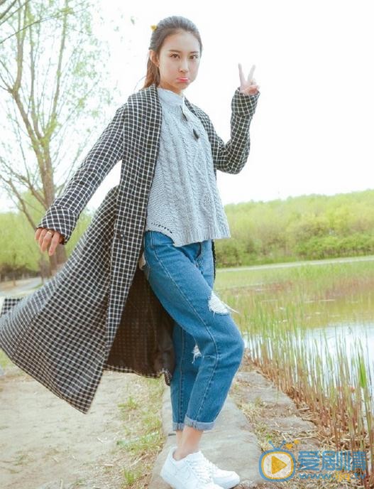 张鑫活力写真 张鑫高清写真_张鑫高清剧照