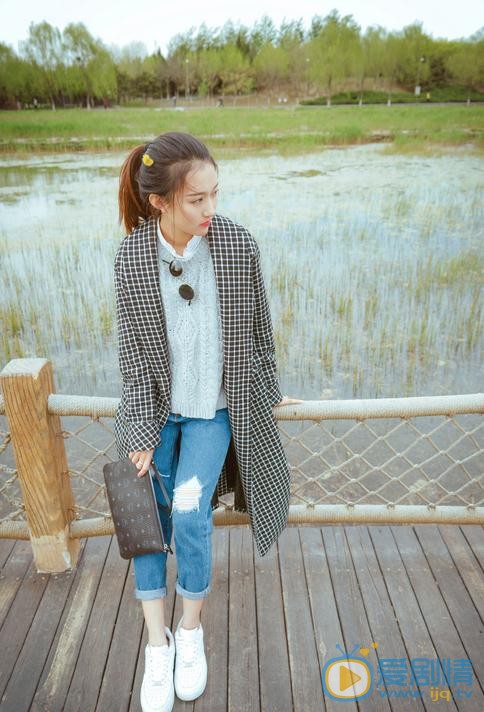 张鑫活力写真 张鑫高清写真_张鑫高清剧照