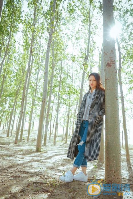 张鑫活力写真 张鑫高清写真_张鑫高清剧照