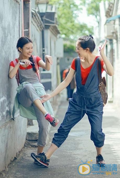张鑫活力写真 张鑫高清写真_张鑫高清剧照