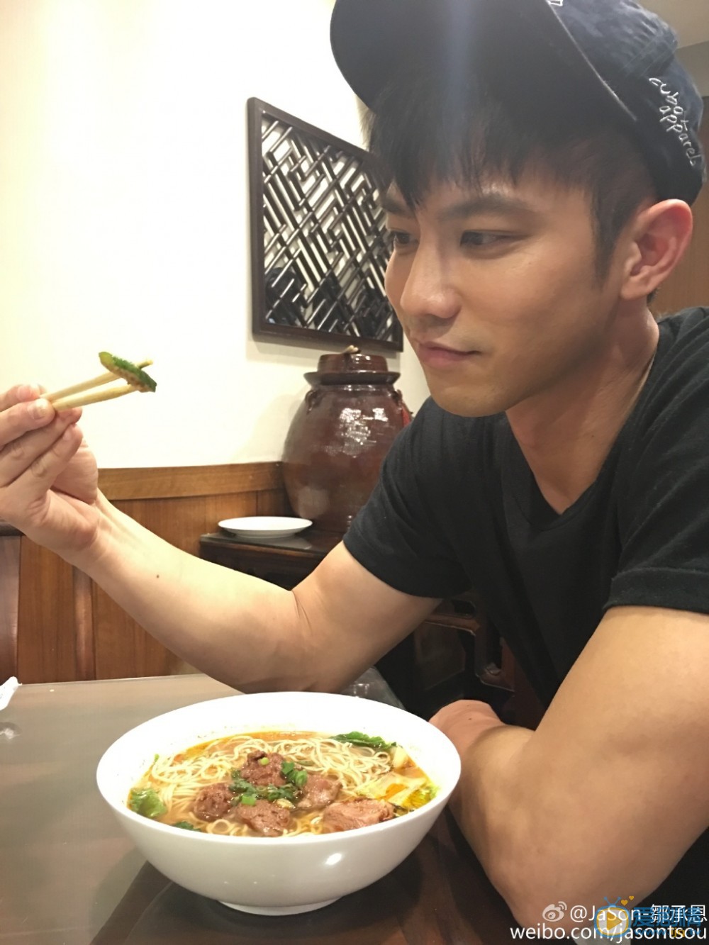 邹承恩生活照 邹承恩高清写真_邹承恩高清剧照