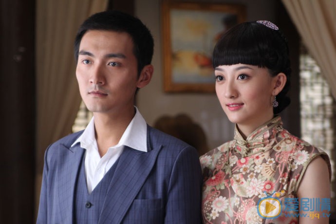 宋洋年代剧照合集 宋洋高清写真_宋洋高清剧照