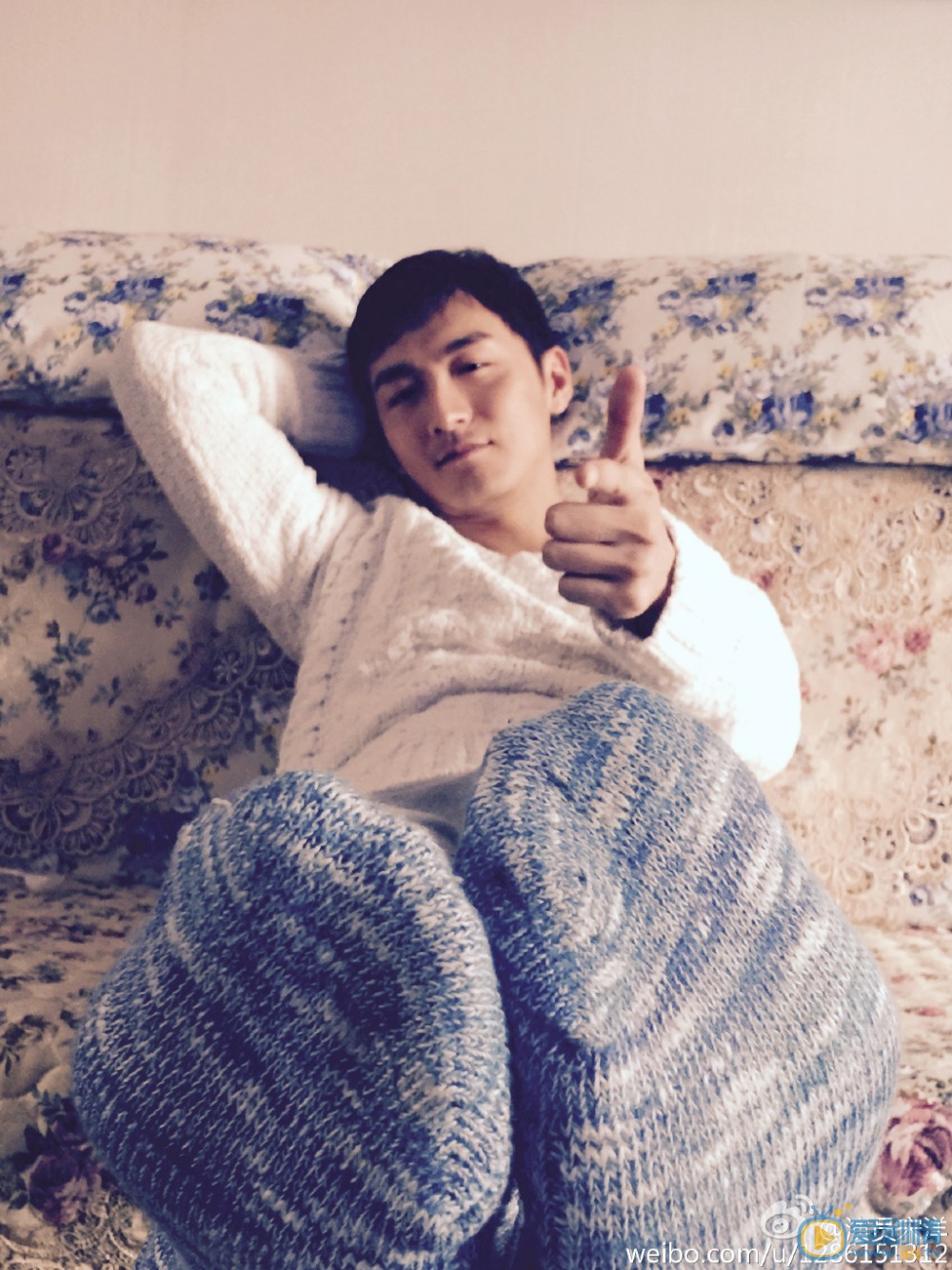 宋洋生活照 宋洋高清写真_宋洋高清剧照