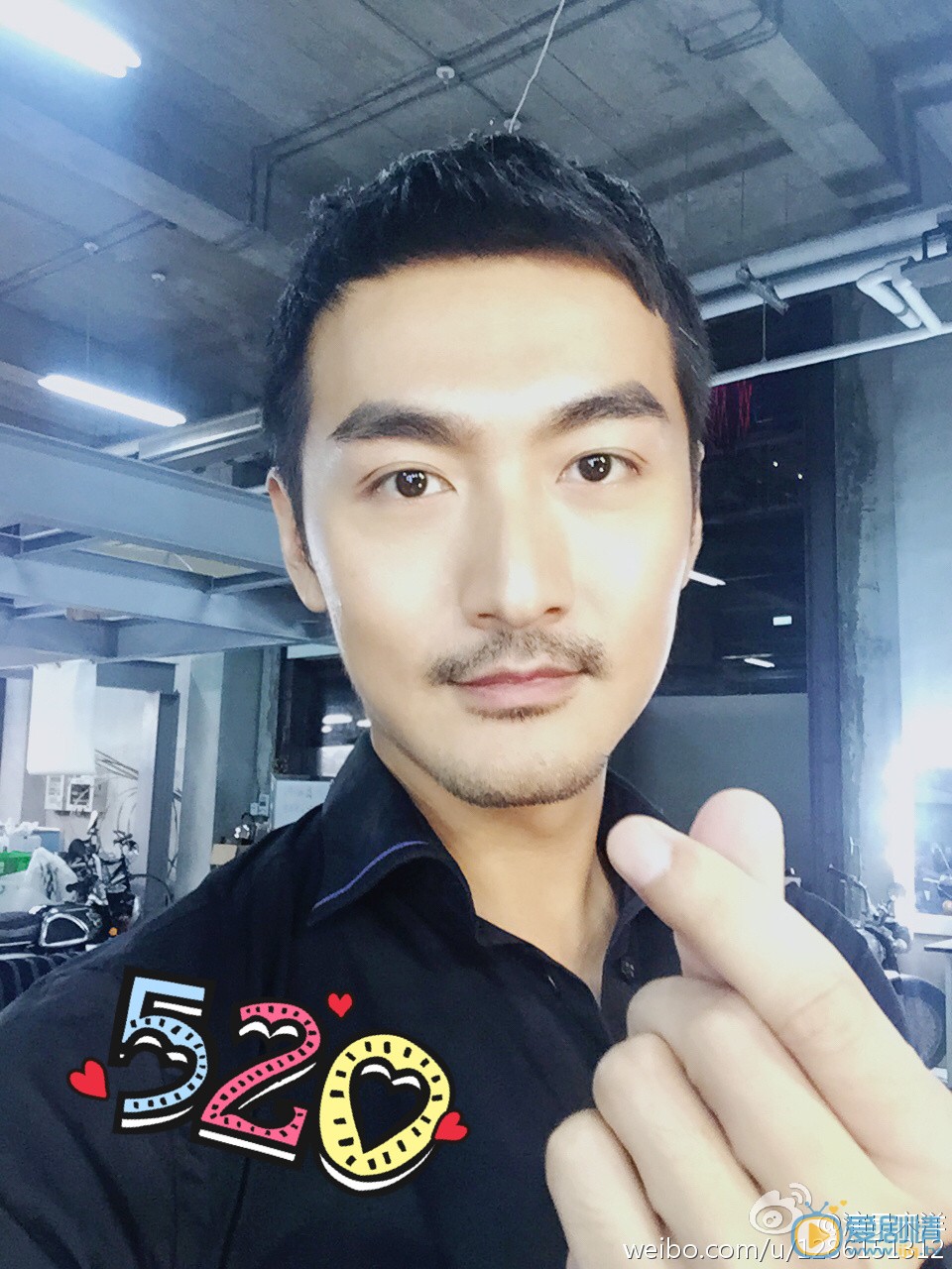宋洋生活照 宋洋高清写真_宋洋高清剧照