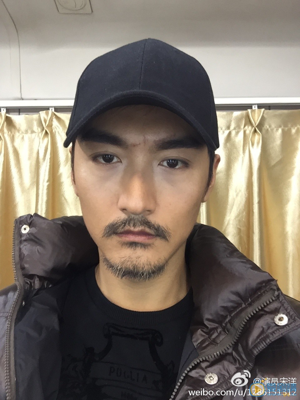 宋洋生活照 宋洋高清写真_宋洋高清剧照