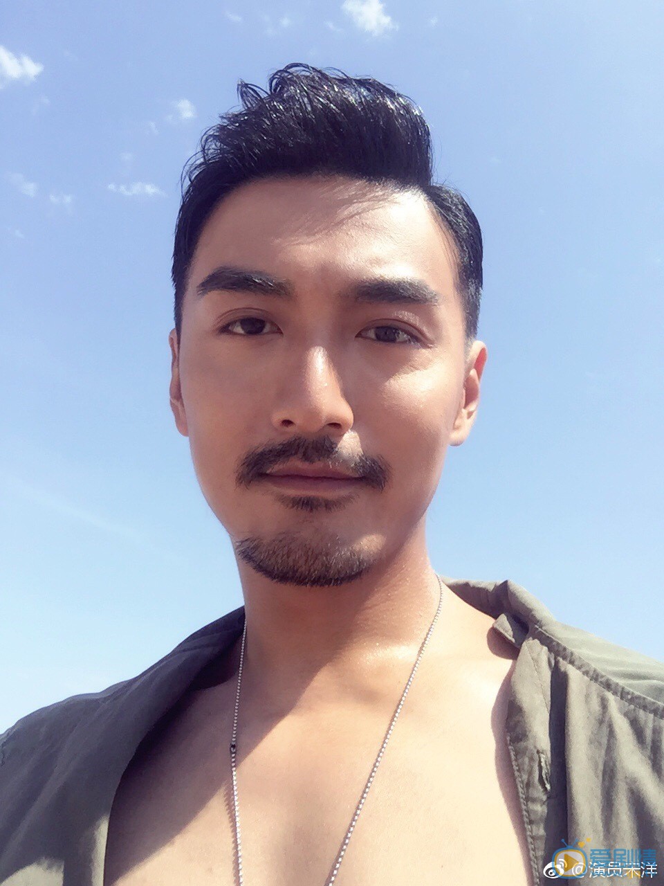 宋洋生活照 宋洋高清写真_宋洋高清剧照