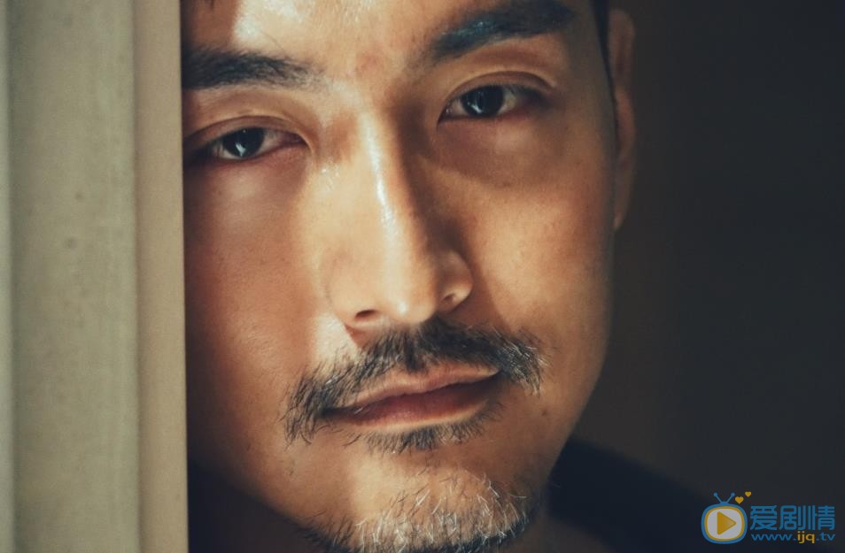宋洋硬汉写真 宋洋高清写真_宋洋高清剧照