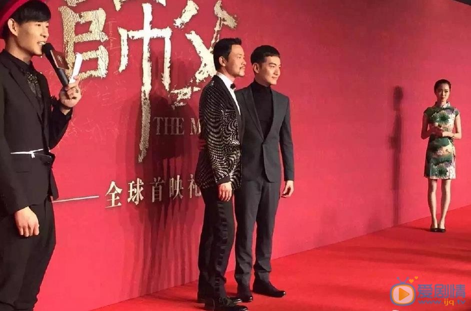 宋洋活动照 宋洋高清写真_宋洋高清剧照