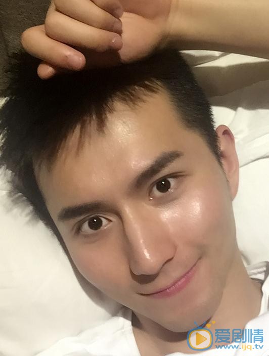 陈思瀚生活照 陈思瀚高清写真_陈思瀚高清剧照