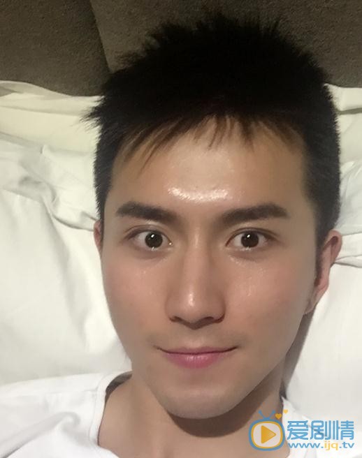 陈思瀚生活照 陈思瀚高清写真_陈思瀚高清剧照