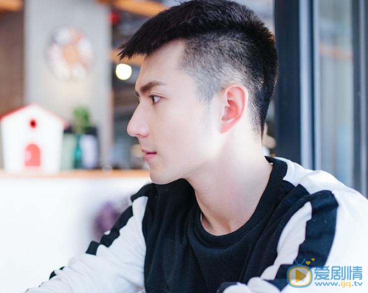 陈思瀚休闲写真 陈思瀚高清写真_陈思瀚高清剧照
