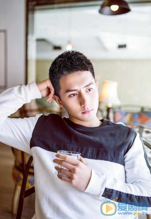 陈思瀚休闲写真 陈思瀚高清写真_陈思瀚高清剧照