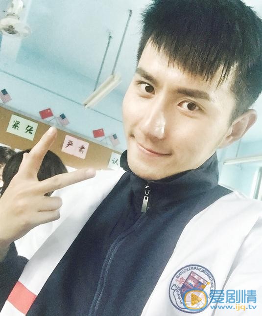 陈思瀚休闲写真 陈思瀚高清写真_陈思瀚高清剧照