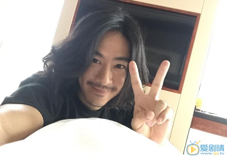 江奇霖生活照 江奇霖高清写真_江奇霖高清剧照
