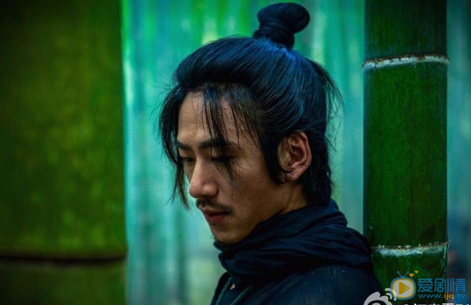 江奇霖《太子妃升职记》剧照 江奇霖高清写真_江奇霖高清剧照