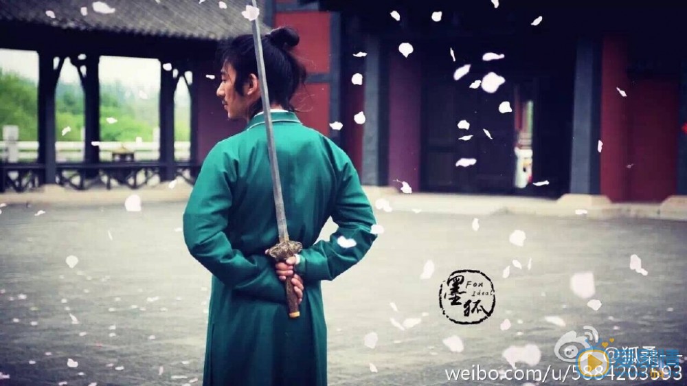 江奇霖《太子妃升职记》剧照 江奇霖高清写真_江奇霖高清剧照