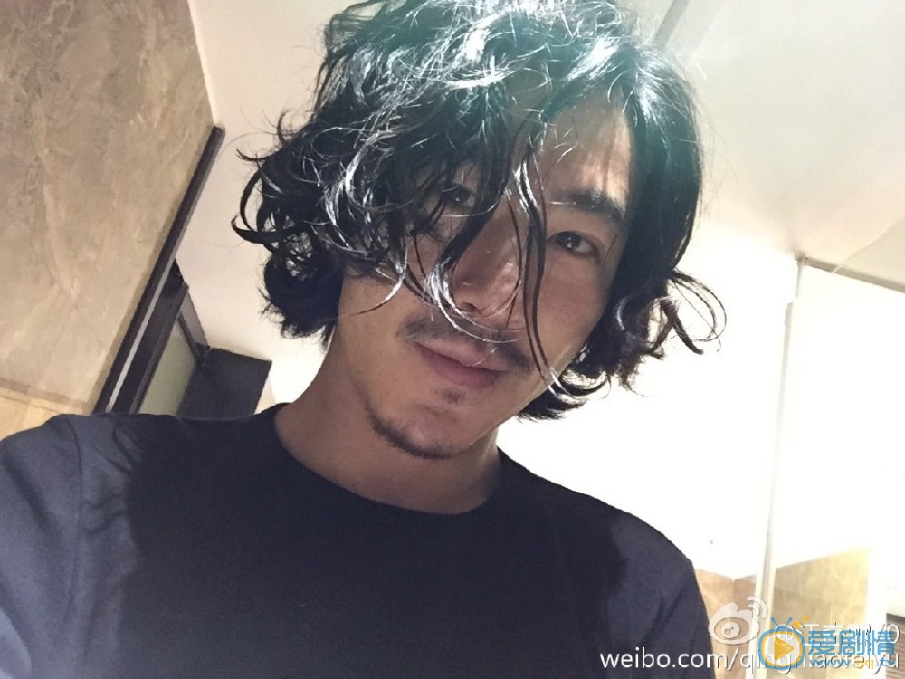 江奇霖生活照 江奇霖高清写真_江奇霖高清剧照
