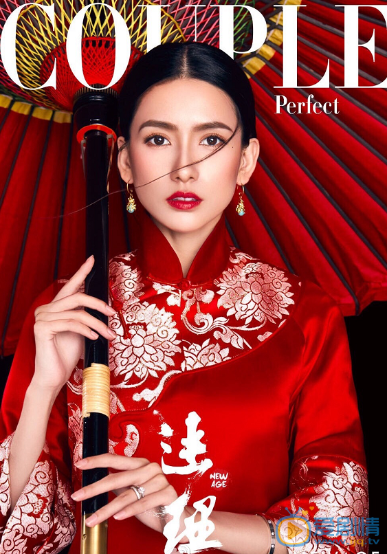 王秋紫时尚写真 王秋紫高清写真_王秋紫高清剧照