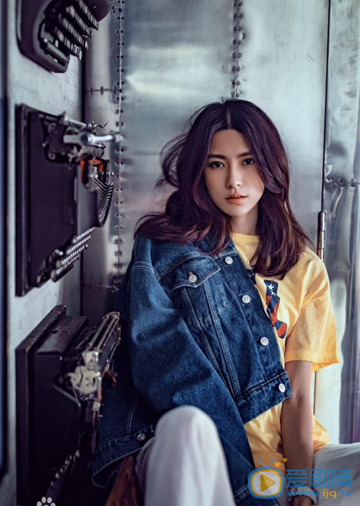 王秋紫清纯写真 王秋紫高清写真_王秋紫高清剧照