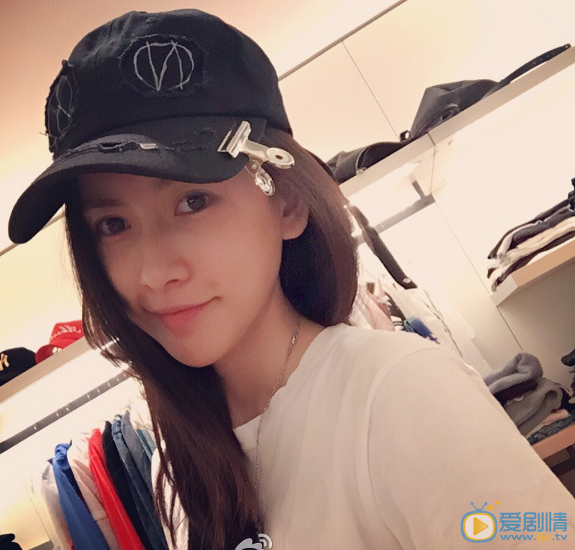 王秋紫生活照 王秋紫高清写真_王秋紫高清剧照
