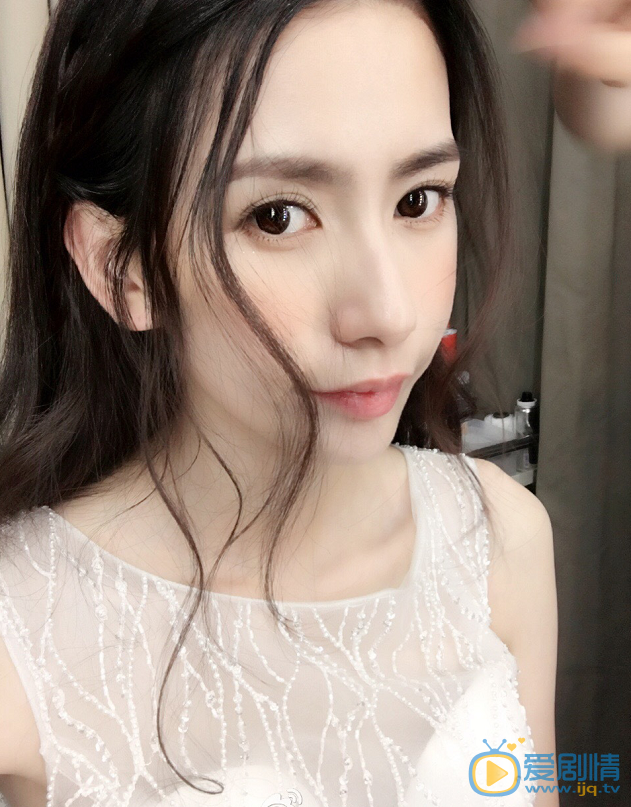 王秋紫生活照 王秋紫高清写真_王秋紫高清剧照