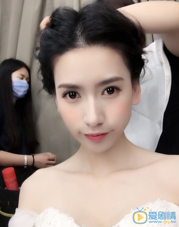 王秋紫生活照 王秋紫高清写真_王秋紫高清剧照