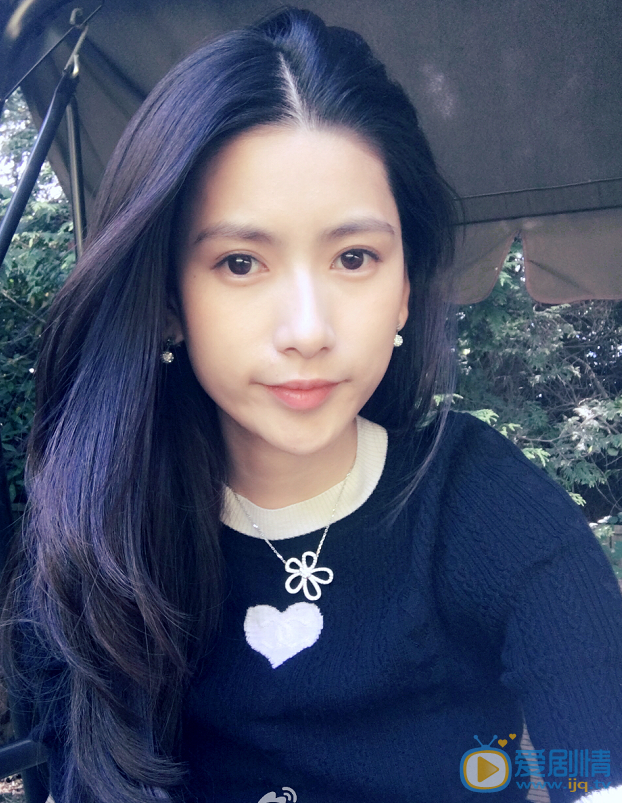 王秋紫生活照 王秋紫高清写真_王秋紫高清剧照