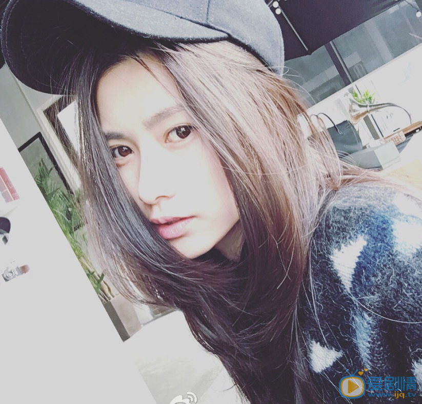 王秋紫生活照 王秋紫高清写真_王秋紫高清剧照