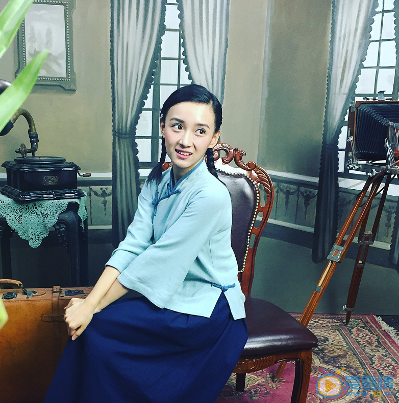 卜冠今《驴得水》剧照 卜冠今高清写真_卜冠今高清剧照