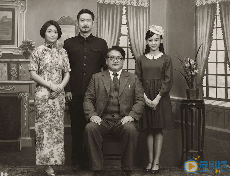 卜冠今《驴得水》剧照 卜冠今高清写真_卜冠今高清剧照