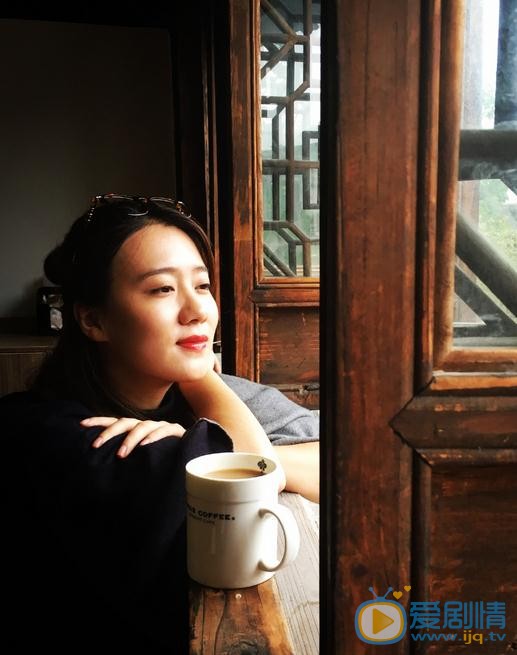 杨淇生活照 杨淇高清写真_杨淇高清剧照