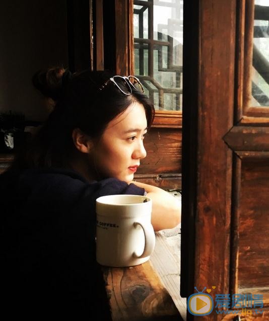 杨淇生活照 杨淇高清写真_杨淇高清剧照