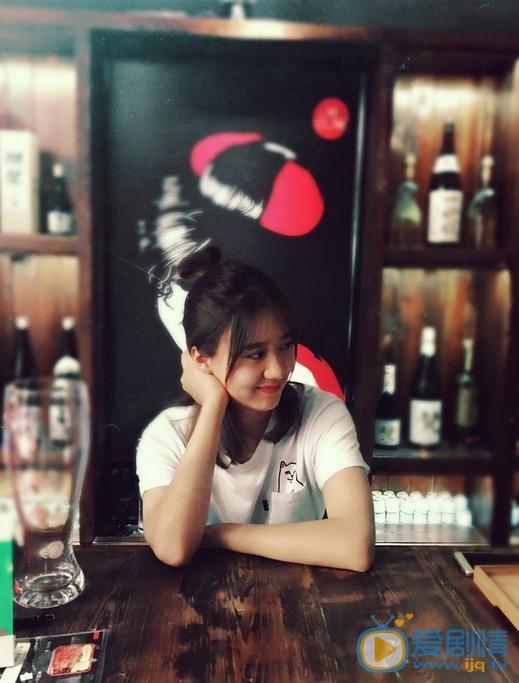 杨淇生活照 杨淇高清写真_杨淇高清剧照