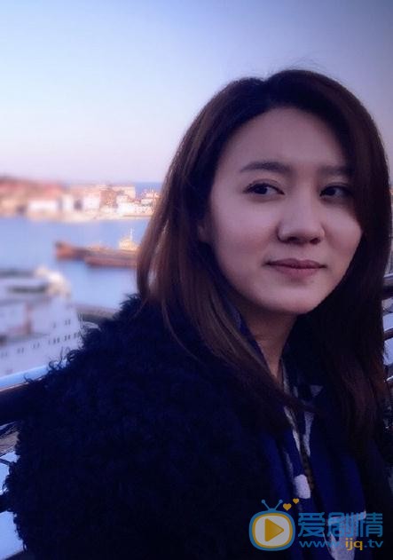 杨淇生活照 杨淇高清写真_杨淇高清剧照
