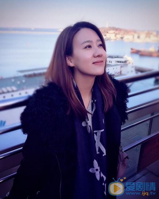 杨淇生活照 杨淇高清写真_杨淇高清剧照